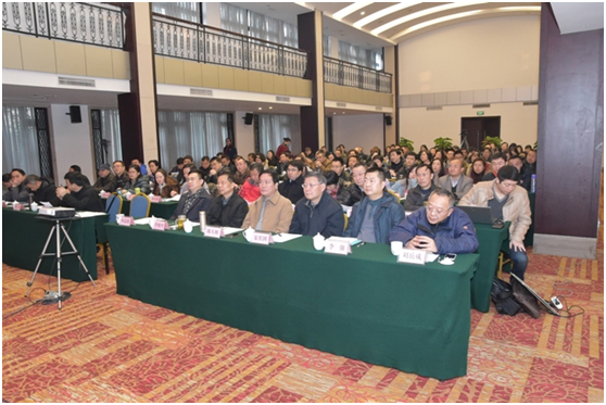 文轩召开2015年度述职会