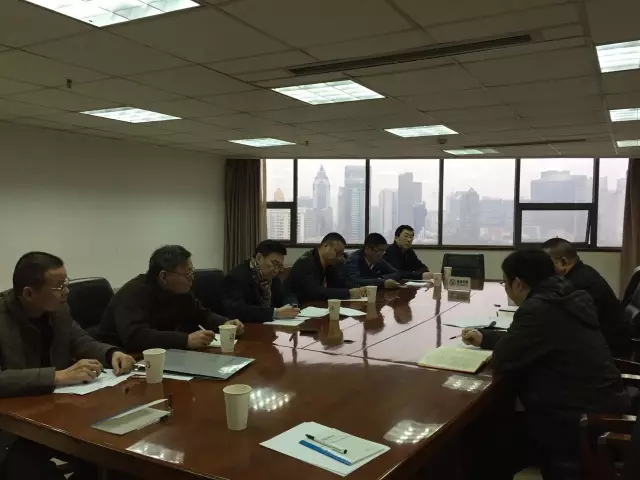 新华文轩董事长何志勇带队赴巴蜀书社调研，部署振兴古籍出版工作