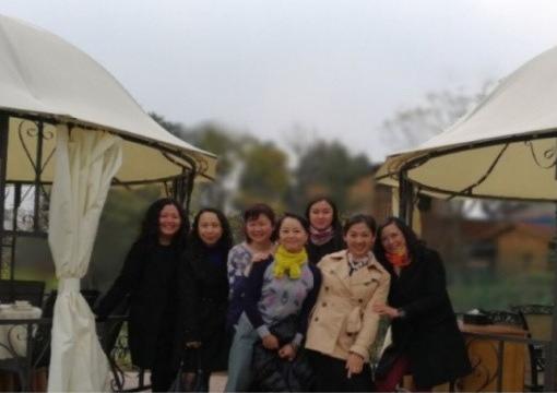 公司各级工会组织开展丰富多彩活动欢度“三•八”妇女节(一)